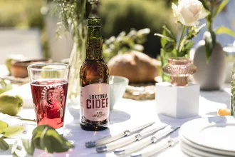 Loxtonia Cider