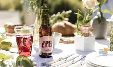 Loxtonia Cider