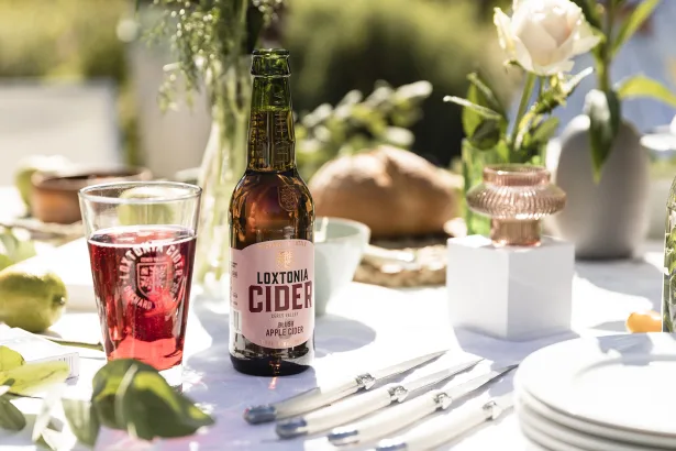 Loxtonia Cider