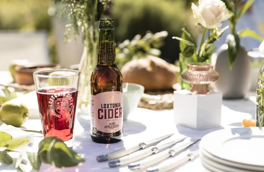 Loxtonia Cider