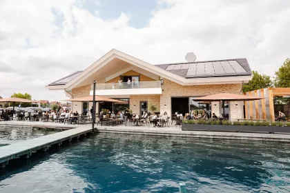 Restaurant Company Europe