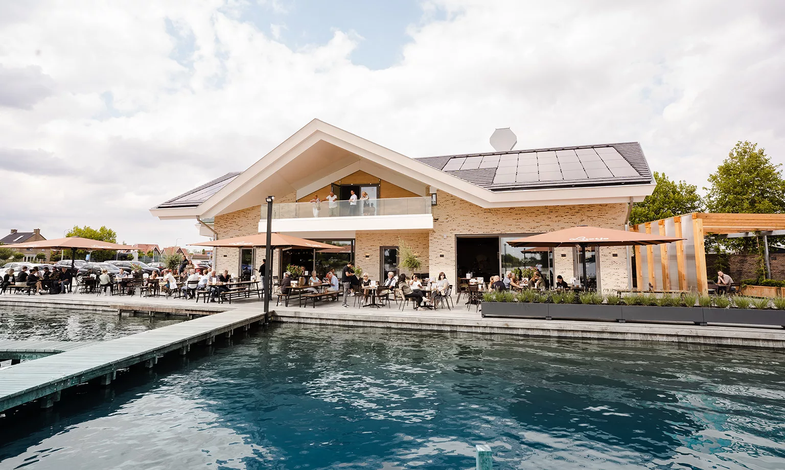 Restaurant Company Europe