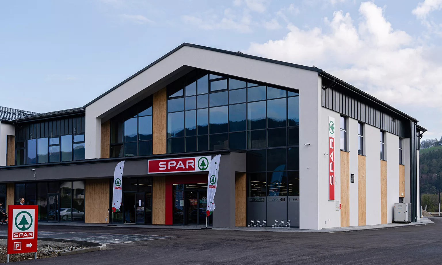SPAR Poland