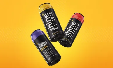 Shine Drink