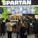 Spartan 1