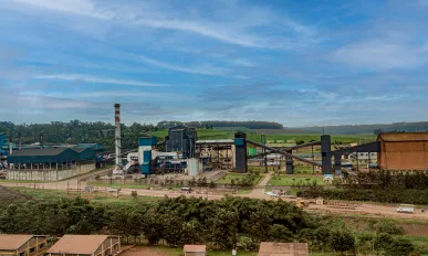 Sugar Corporation of Uganda