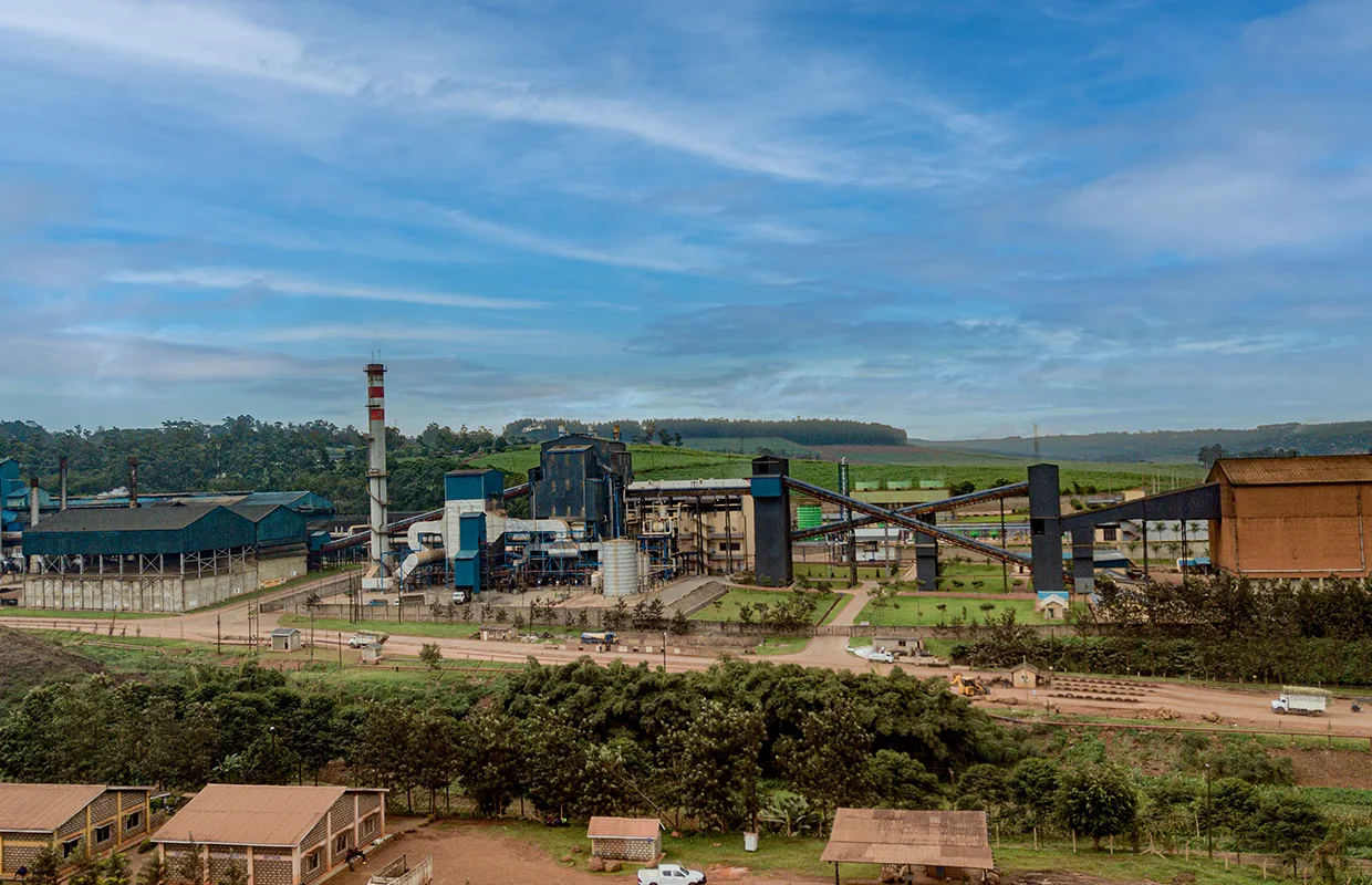 Sugar Corporation of Uganda