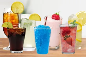 Sunny Sky Drink Images - Sunny Sky