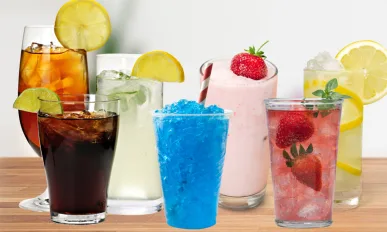 Sunny Sky Drink Images - Sunny Sky