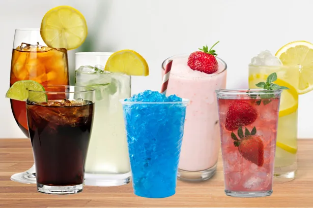 Sunny Sky Drink Images - Sunny Sky