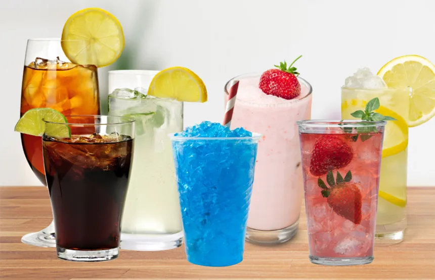 Sunny Sky Drink Images - Sunny Sky