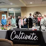 Thomas Cuisine Cultivate Teaching Kitchen