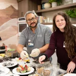 Thomas Cuisine Cultivate Teaching Kitchen 2