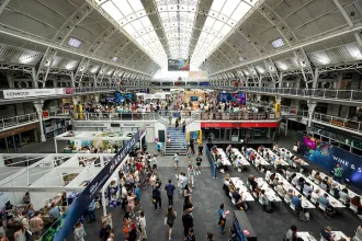 Photographs by C3 and Jason Purple for the National Geographic Traveller (UK) Food Festival