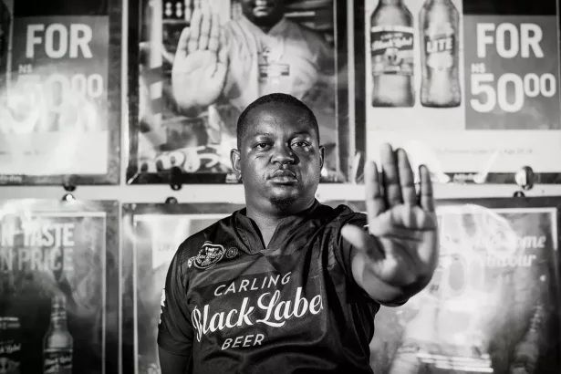 ab inbev namibia