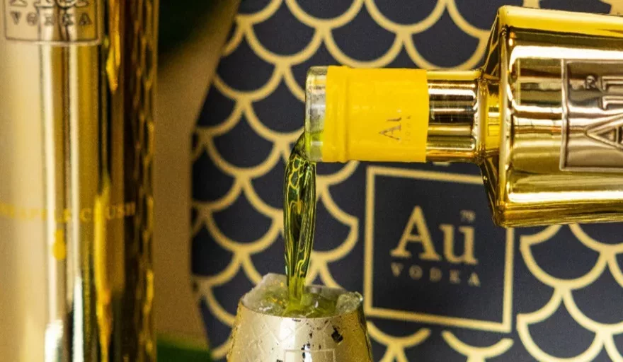 au vodka