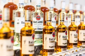 bacardi south africa