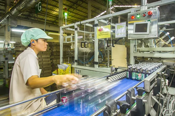 carabao group public company