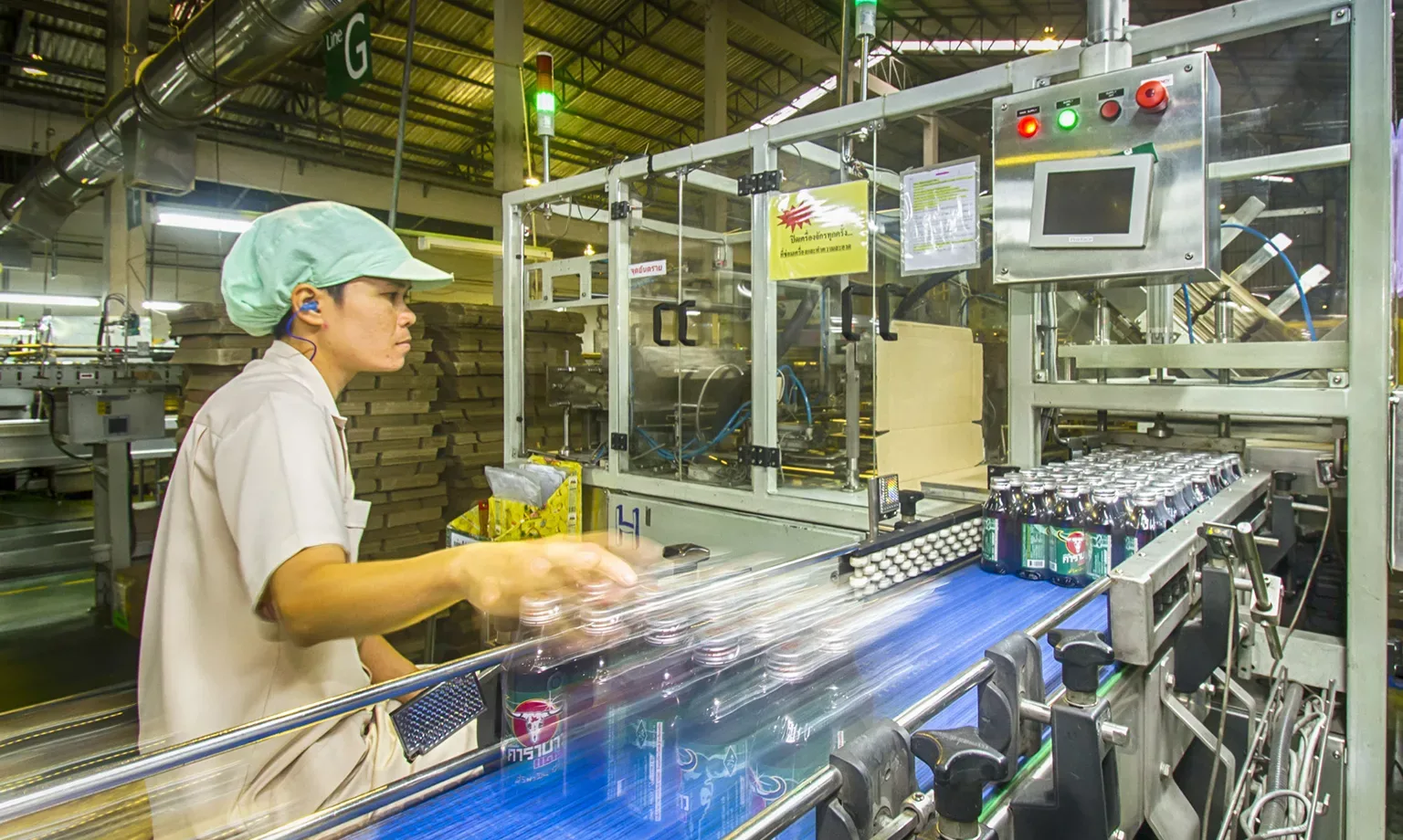 carabao group public company