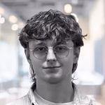 Alex James : Production Manager Alex James : Production Manager