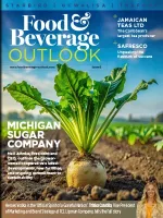 Food & Beverage Outlook Issue 6