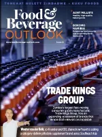 Food & Beverage Outlook Issue 8