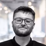 Jake Crickmore : Social Media Executive Jake Crickmore : Social Media Executive