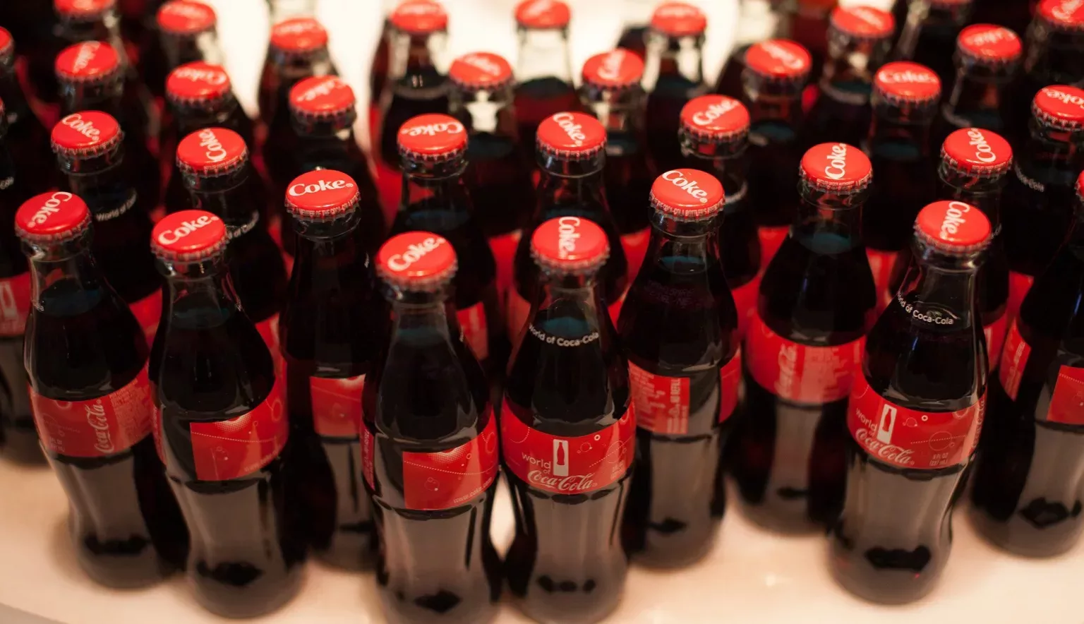 equatorial coca-cola bottling company