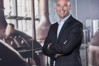 Mahou San Miguel Erik d’Auchamp