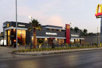 mcdonalds pakistan