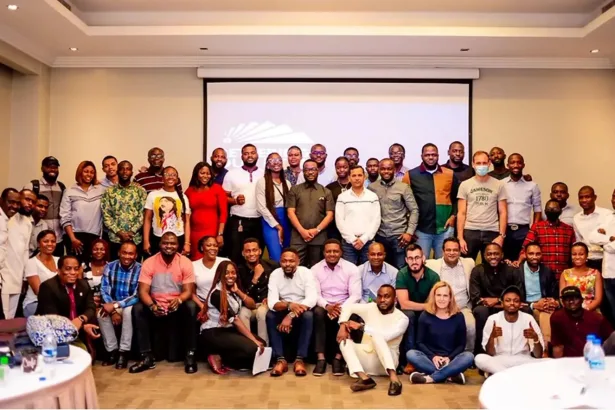 Pernod Ricard Western Africa