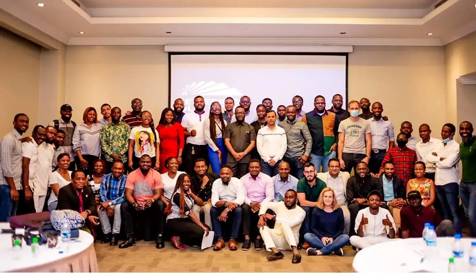 Pernod Ricard Western Africa