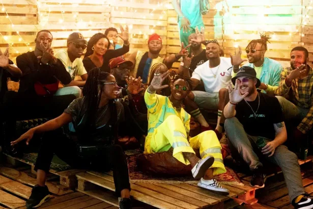 Pernod Ricard Western Africa