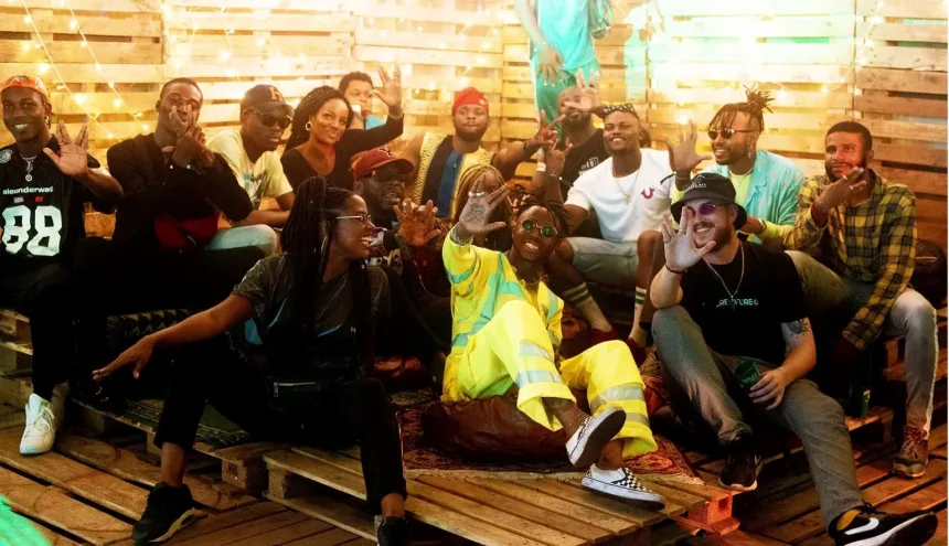 Pernod Ricard Western Africa