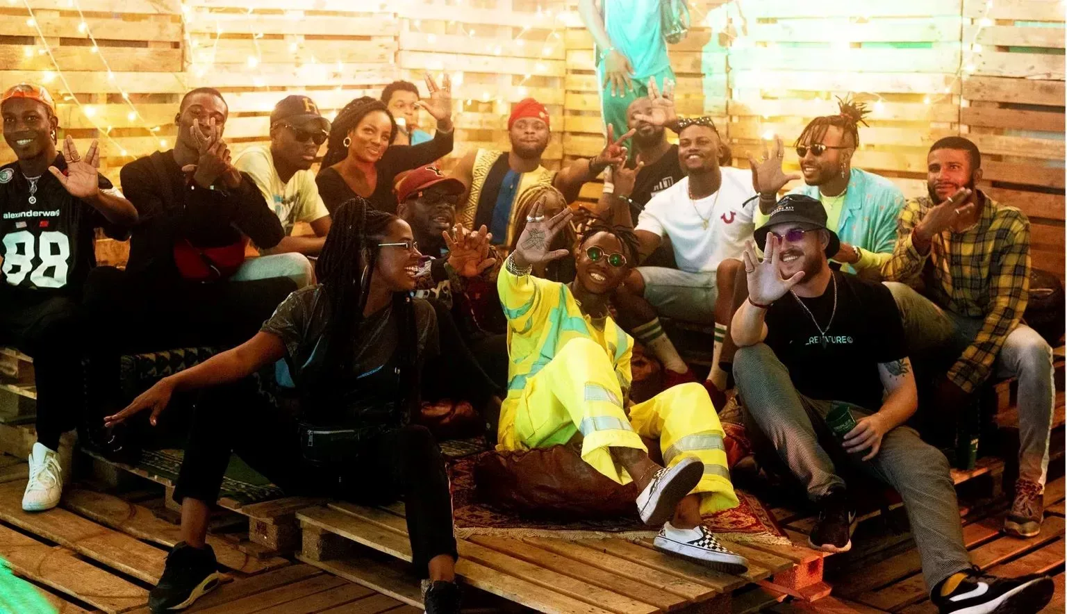 Pernod Ricard Western Africa