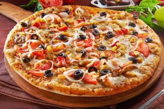 pizza hut singapore
