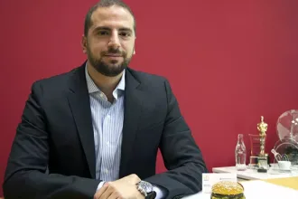 McDonald's UAE : QSR's Quarter Centurion