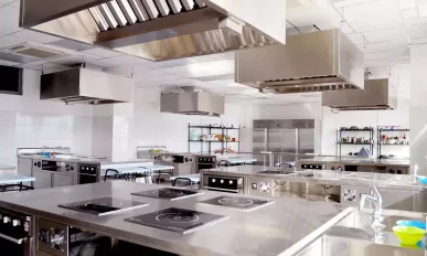 unilever food solutions